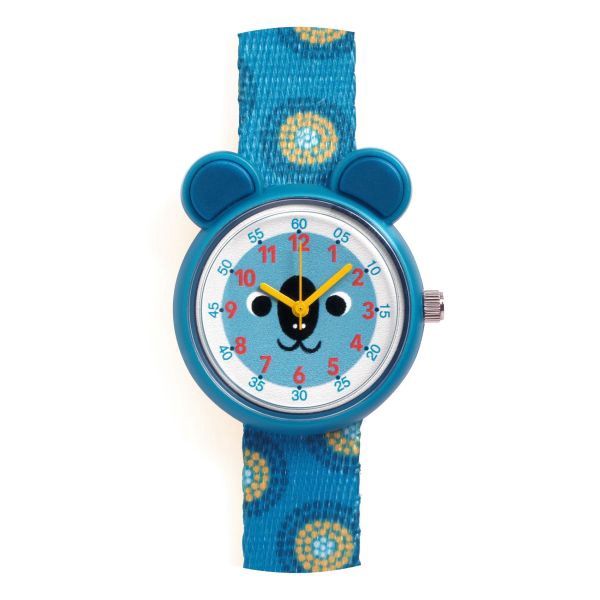 DD00437 Watch / Koala