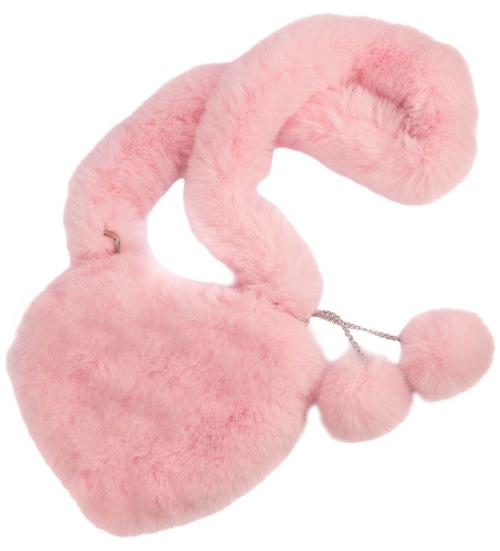 83331 Light Hearted Bestie Bag