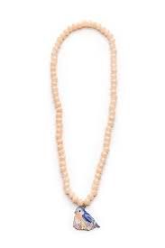 86162 Spring Bluebird Necklace