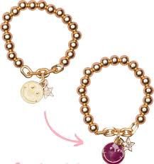 91808 Boutique Chic Happy Days Bracelet