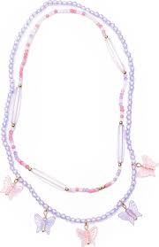 86141 Butterfly Beauty Necklace