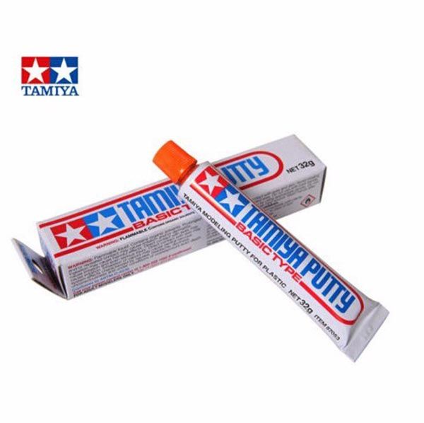 900-87053 TAM87053 PUTTY - BASIC TYPE (12/BOX) (EA)