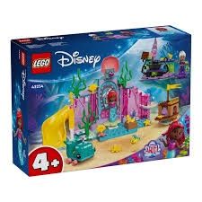 43254 Ariel&#39;s Crystal Cavern CS PK 3