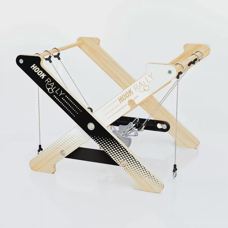 FBT-27760 Hook Rally