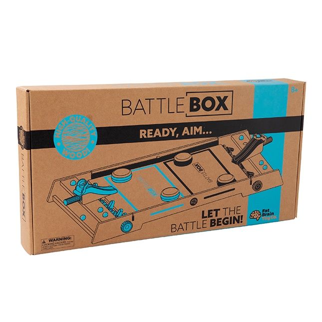 FBT-27492 Battle Box