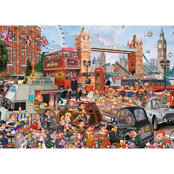 80-05569 1000 pcs, London
