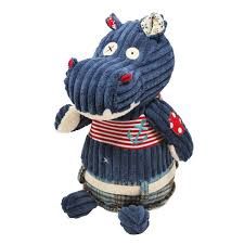 5-36517 Hippipos the Hippo Original Plush