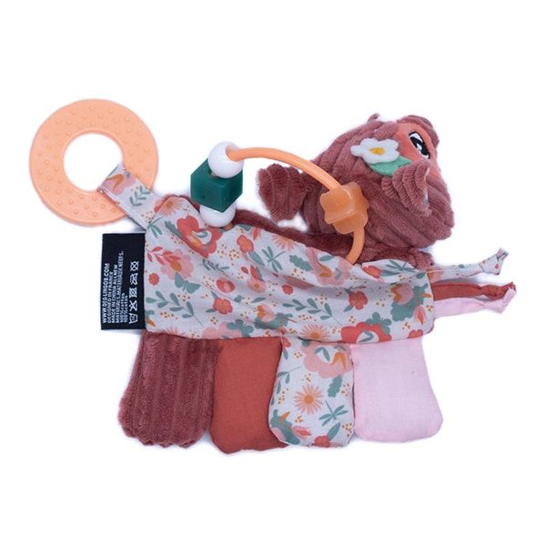 5-20031 Melimelos The Deer Activity Rattle