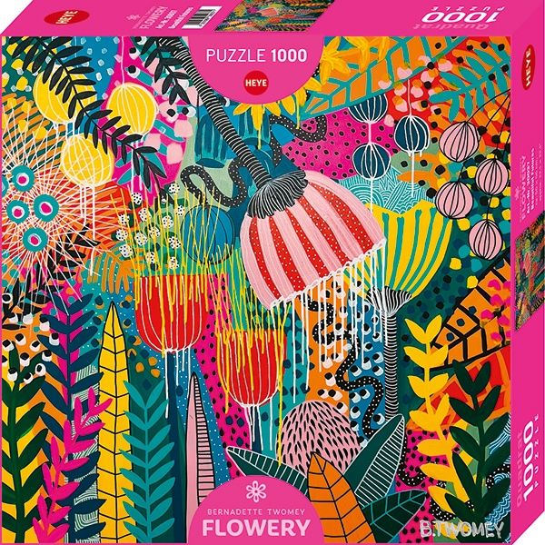 78-30037 1000 mcx, Flowery, Beautiful Futures