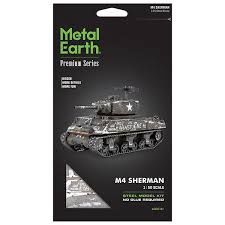 PS2024 M4 Sherman