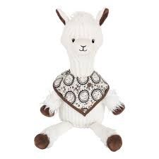 5-36527 Muchachos the Llama Original Plush