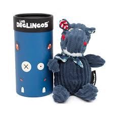 5-32117B Plush Small Simply Hippipos The Hippo