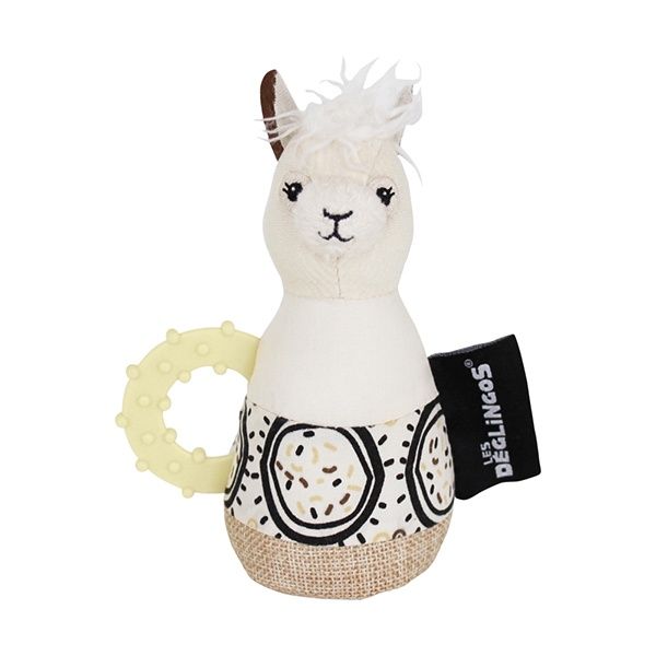 5-34827 Muchachos the Llama Maracas