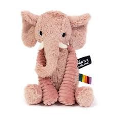 5-72801 Dimoitou The Elephant, Pink