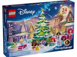 43253 Disney Advent Calendar 2024 CS PK 3