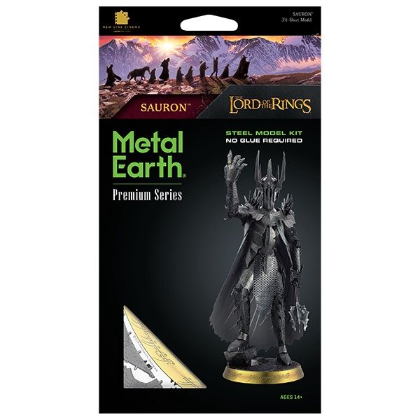 ICX240 The Lord of the Rings - Sauron™