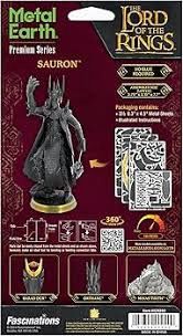 ICX240 The Lord of the Rings - Sauron™