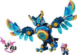 71494 Zoey's Time Owl CS PK 3Sale price