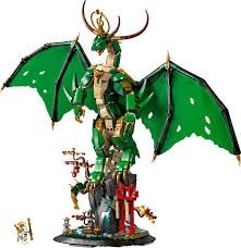 71847 The Guardian Dragon CS PK 1