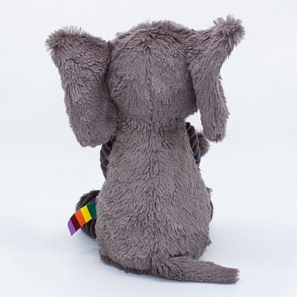 5-72803 Dimoitou The Elephant, Grey