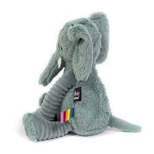 5-72802 Dimoitou The Elephant, Green