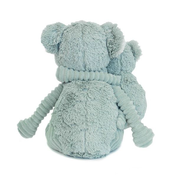 5-73201 Mum &amp; Baby, Trankilou The Koala, Mint