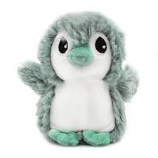 5-75201 Mum &amp; Baby, Iglou The Pinguin, Mint