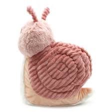 5-75301 Mum &amp; Baby, Speedou The Snail, Pink