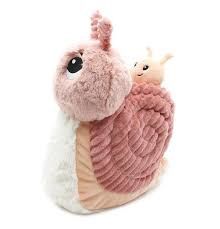 5-75301 Mum &amp; Baby, Speedou The Snail, Pink