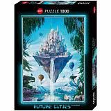 78-30060 1000 pcs, Future Cities, Sky Isle
