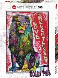 D8-29965 1000 mcx, Love relentlessly, Jolly Pets