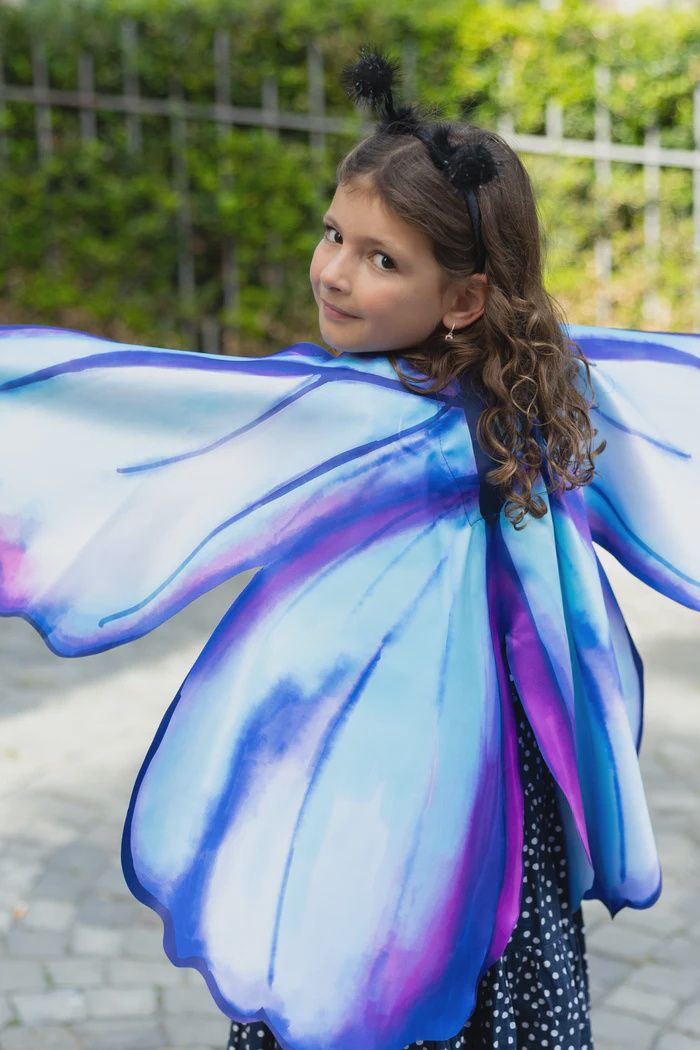 53945 Mythical Butterfly Soft Wings, Size 4-6