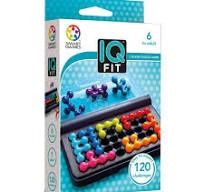 515975 IQ FIT (SOLD 12 UNITS