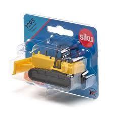 SK-1295 BULLDOZER