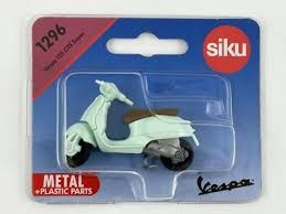 SK-1296 VESPA 125 GTS