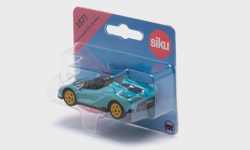 SK-1571 LAMBORGHINI SIÀN ROADSTER