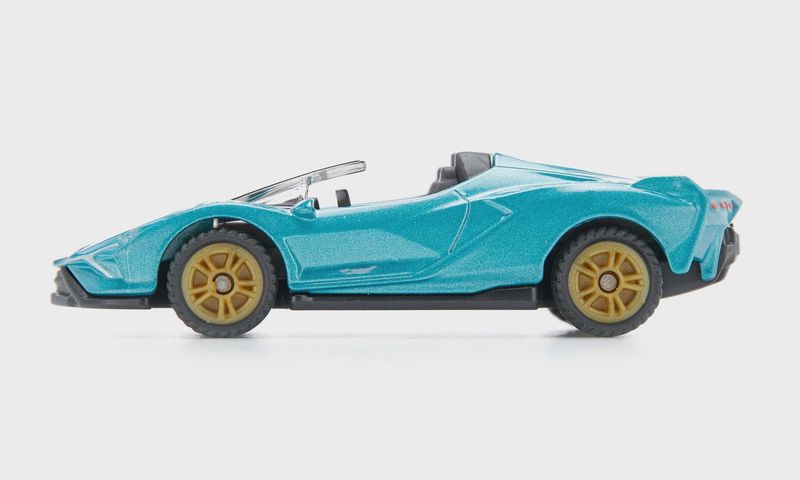 SK-1571 LAMBORGHINI SIÀN ROADSTER