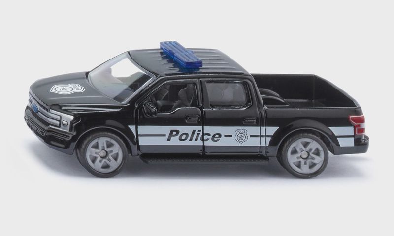 SK-1496 FORD F150 US POLICE