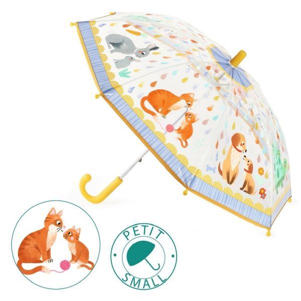 DD04726 Umbrella little / Mom &amp; baby