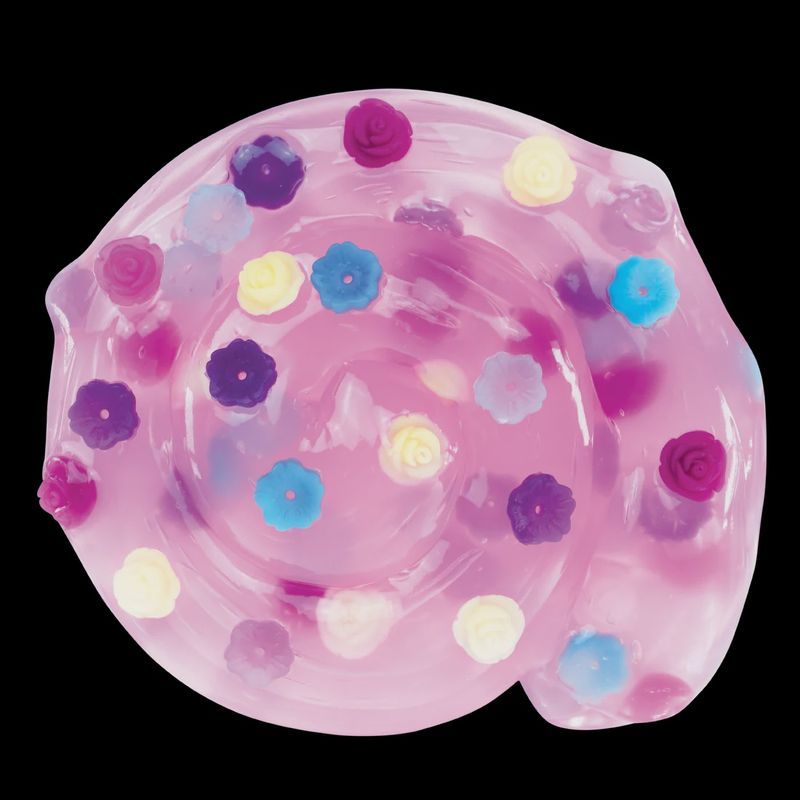AAR BI020 4" THINKING PUTTY - BLOOMING BOTANICALS (6) ENG