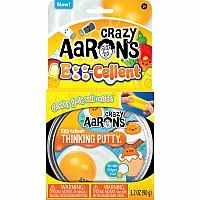 AAR EE020 4" THINKING PUTTY - EGGCELLENT (6) ENG