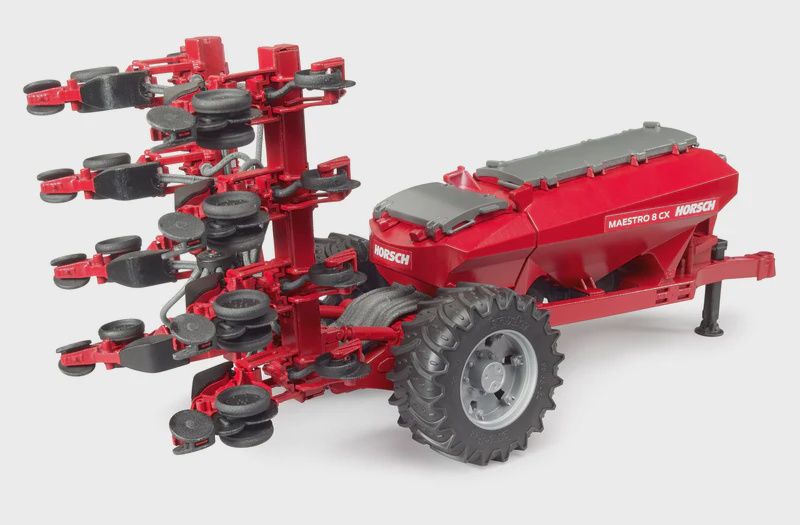 02037 NEW Horsch Precision seeder Maestro 8CX