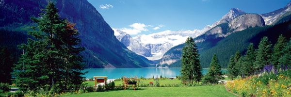 6010-1456 Lake Louise