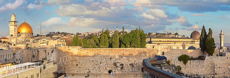 6010-5550 Jerusalem