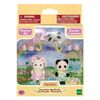 CC2171 BL NURSERY FRNDS RAINYDA CALICO CRITTERS