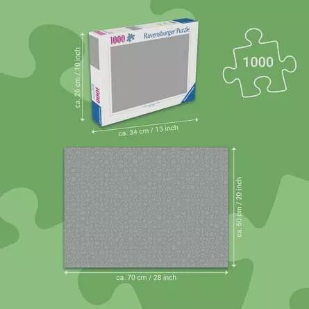 12001719 Slopeside Spirit 1000 pc Puzzle