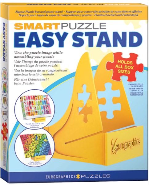 8901-0796 Smart Puzzle Easy Stand