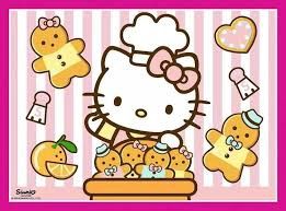12004158 Hello Kitty 12/16/20/24 Pc Puzzle