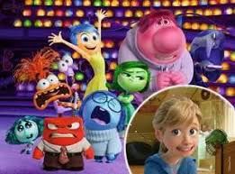 12001610 Disney Inside Out 2 200 pc Puzzle