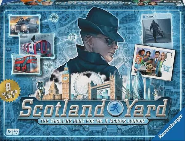 27514 Scotland Yard EN